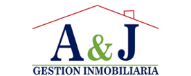 Logo A&J Inmobiliaria Sardinero