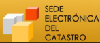 Sede electrónica Catastro